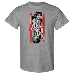 Deuces Wild Reverse Heather Streetwear Gift Unisex T-Shirt